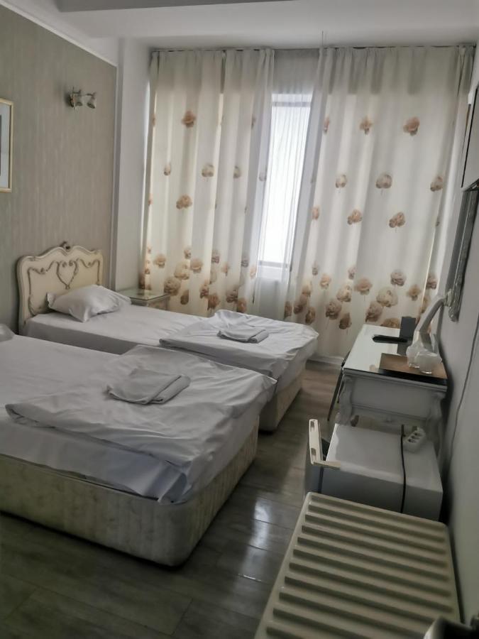 Nevis Fundeni Hotel Bucureşti Exterior foto