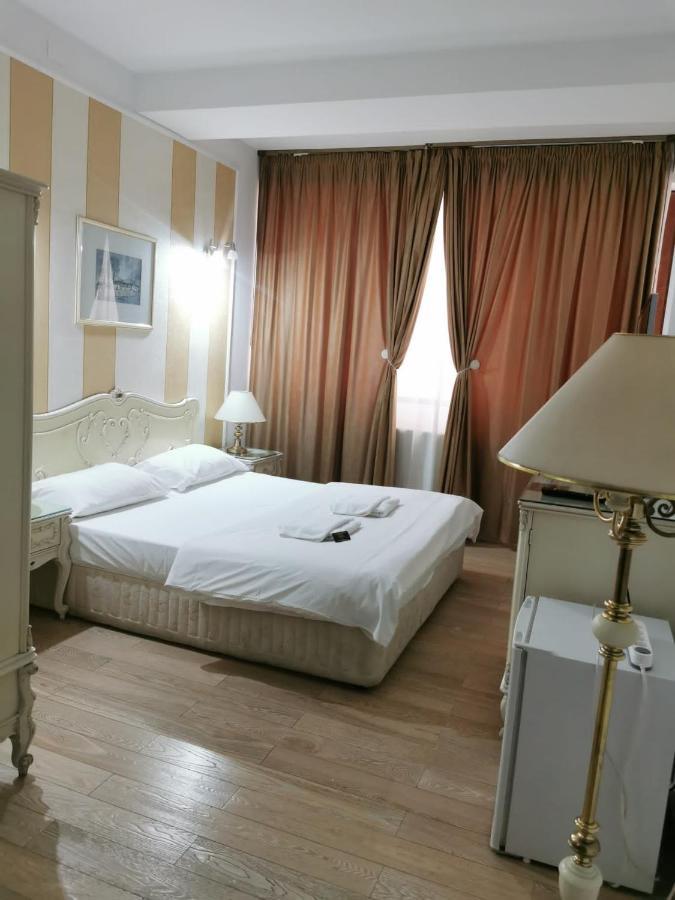 Nevis Fundeni Hotel Bucureşti Exterior foto
